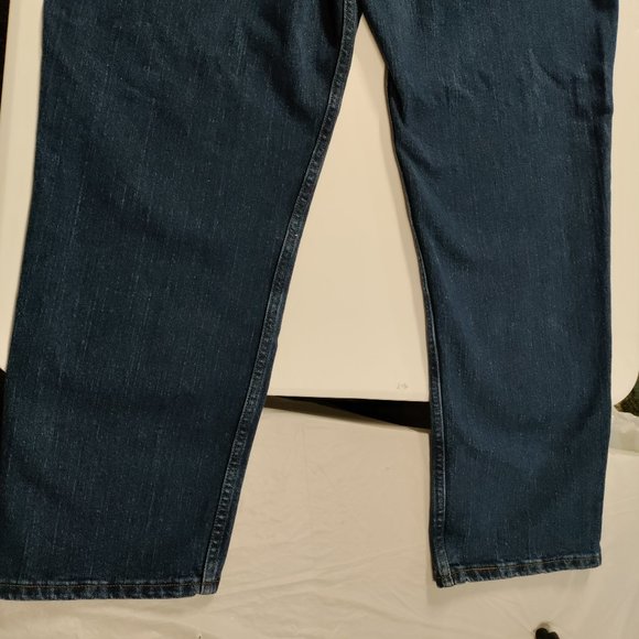 Denim Riders Men's Jeans Size 46x32 - Picture 8 of 10